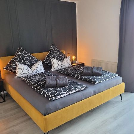 Heimathafen Hohwacht Apartment Екстериор снимка