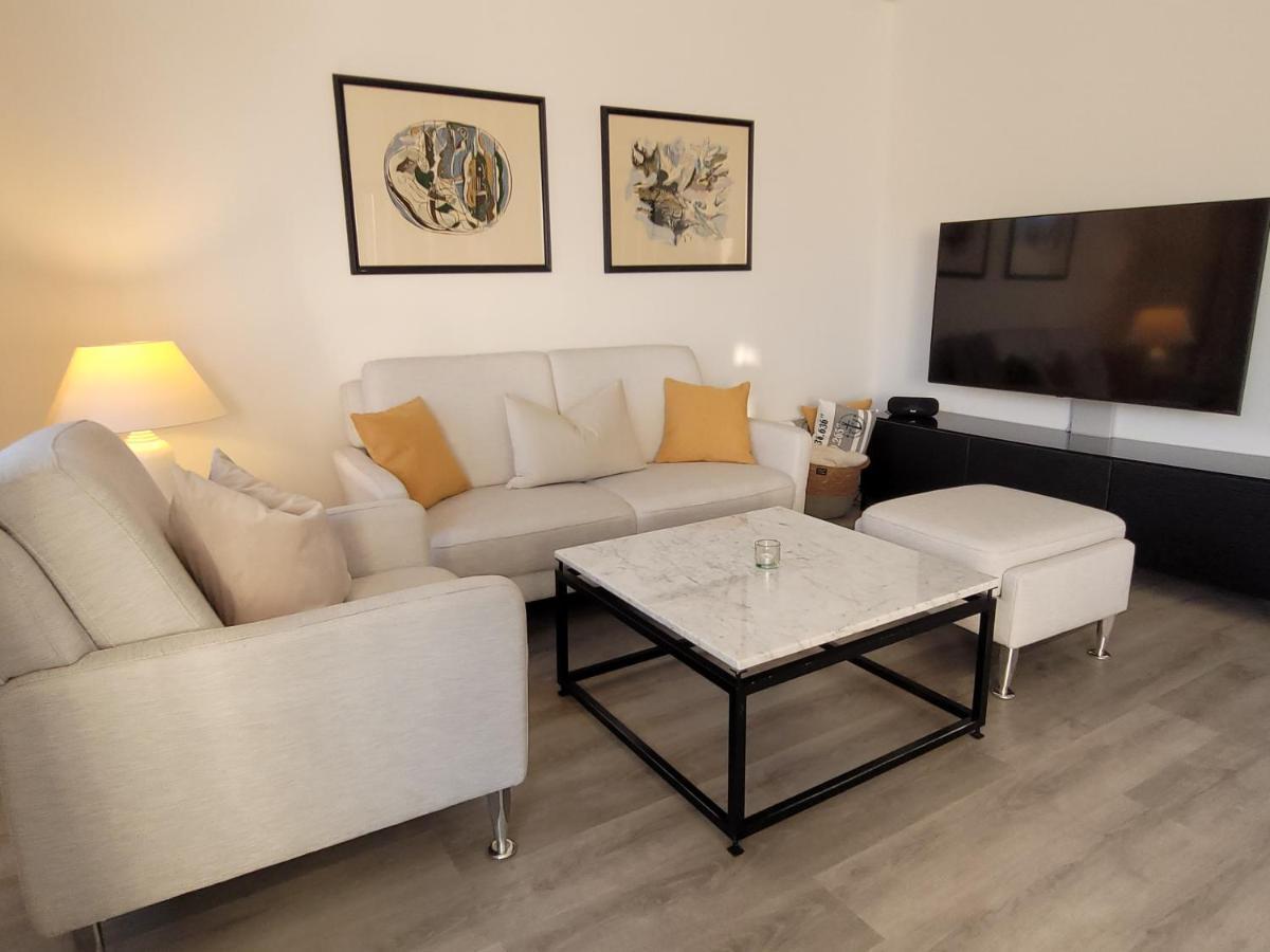 Heimathafen Hohwacht Apartment Екстериор снимка