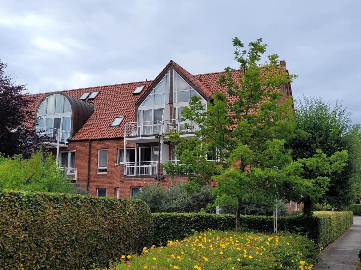 Heimathafen Hohwacht Apartment Екстериор снимка